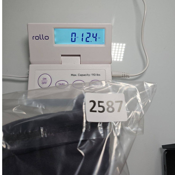 Cato Sweatpants Womens Medium Gray Lounge Casual Wear Slant Pockets - Picture 8 of 8